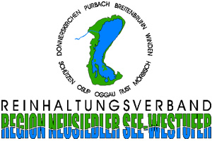 Reinhalteverband Region Neusiedler See - Westufer
